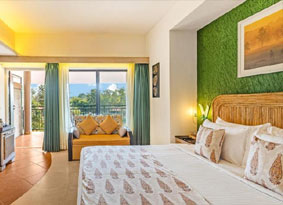 hotels in kanha
